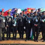 ACP Veronica, CSP Mariam Others Showcase Nigeria’s Commitment to Professional, Ethical and Community-Focused Policing at Global Women Police Conference