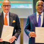 From Paris to Abeokuta: How One Signing Capped Seven Years of Ogun’s Investment Push  By Seyi Bakare