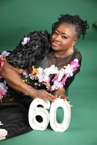 Radiant at 60: Genesis Global UK Lauds Prophetess Oluseyi Odubanjo on Auspicious Diamond Jubilee  ~By Oluwaseun Fabiyi