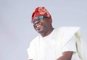 Dave Agwazim Congratulates Olukayode Ezekiel Salako on Appointment to Lagos APC Governorship Campaign Council