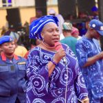 Supreme Court Judgment: Iyabo Obasanjo Stands Disqualified from Ogun Central Race?