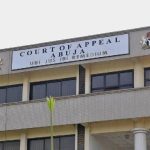 Appeal Court Clears Fidelity Bank in Fundamental Rights Case
