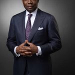 At 60, Aigboje Aig-Imoukhuede Reflects on a Life of Building Institutions, People and Possibilities
