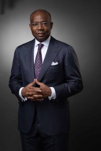 At 60, Aigboje Aig-Imoukhuede Reflects on a Life of Building Institutions, People and Possibilities