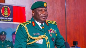 BURATAI COMMENDS CHIEF OF DEFENCE STAFF ON LAUNCH OF ONLINE DISCOUNT SHOP FOR ARMED FORCES PERSONNEL
