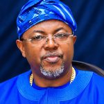 Chief Mufutau Olabimtan Urges Ogun West Residents, Others to Back Senator Adeola Yayi’s Governorship Bid, Highlights Yewa Frontier Group’s Investments