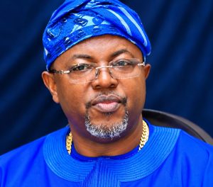 Chief Mufutau Olabimtan Urges Ogun West Residents, Others to Back Senator Adeola Yayi’s Governorship Bid, Highlights Yewa Frontier Group’s Investments