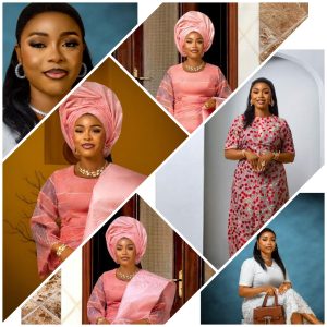 A Beacon of Excellence: Prophet Israel Ogundipe Celebrates His Accomplished Daughter, Abisola Dosumu