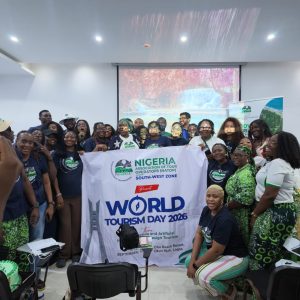 NATOP returns to classroom for WTD 2026, holds multi-zone celebration across Nigeria