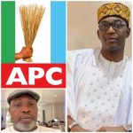 Ninolowo Expulsion: Damian Ajayi Raises Fresh Questions Over APC’s Authority