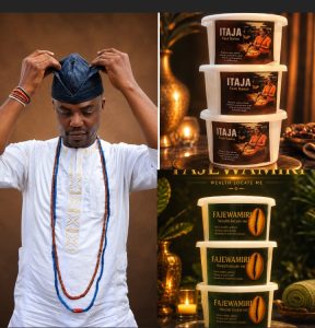 Oju mi ri ko to di pe mo gbaṣẹ iṣegun Ibile-Jasher Spritual