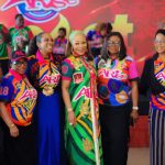 18th Arise Women Activities Gathers Momentum As Siju Iluyomade Hosts Prominent Nigerians To ‘IMPACT’ The Less Privileged