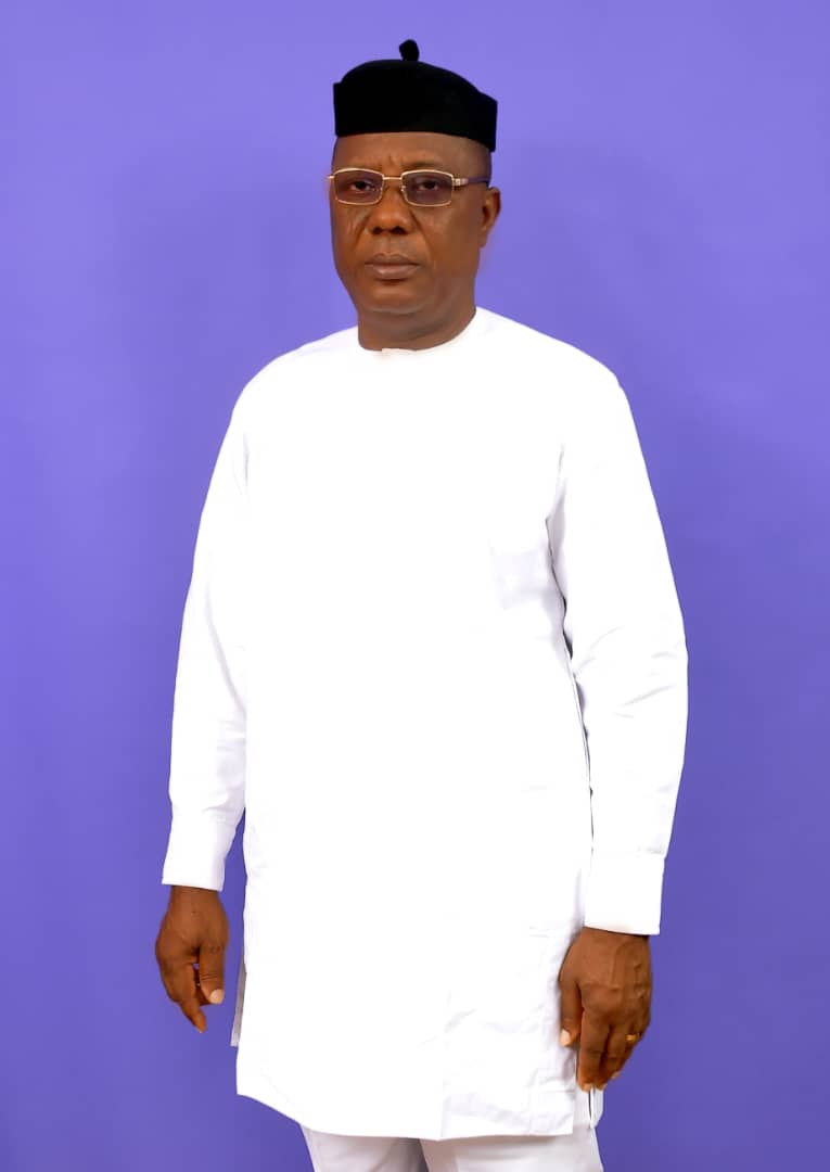 Ẹ fọkanbalẹ idaniloju wa pe nnkan yoo pada bọ sipo- Oluwafẹmi Abiọdun-Oni