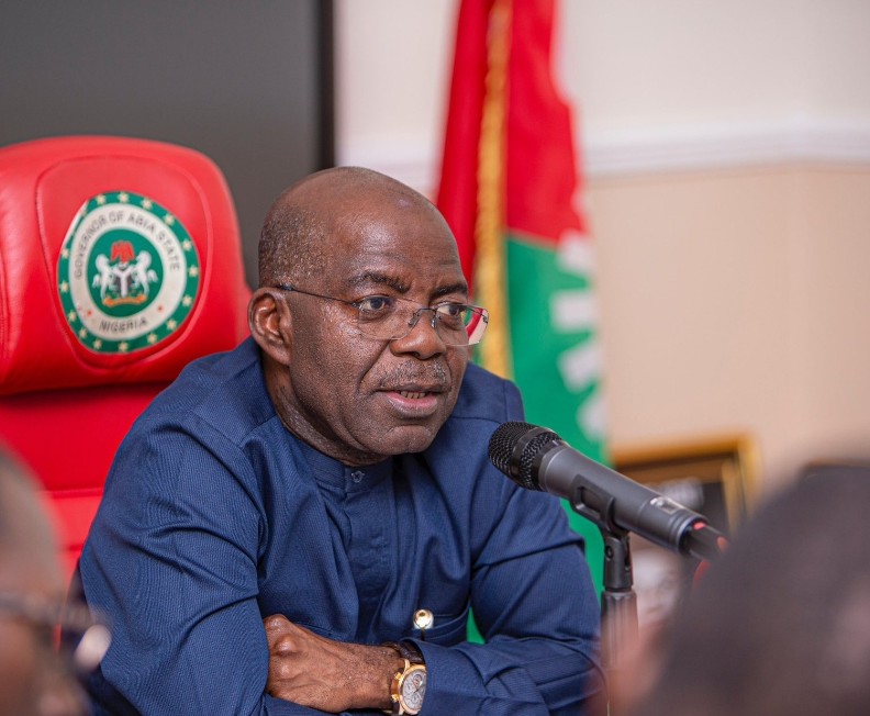 ADC Targets Abia as Must-Win State for Atiku-Amaechi Ticket, Leverages Otti-Amaechi Relationship