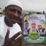 Obasa, K1 De Ultimate, Iyalaje Toyin Kolade, Other VIPs To Grace Seasoned Journalist, Tade Asifat’s Turbanning as ‘Seriki Adini’ of Lagos Community Central Mosque Nov. 8
