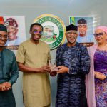 Ogun, NNPC Partner to Revive OKLNG as bn Port, Marine Economy Project Takes Shape