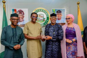 Ogun, NNPC Partner to Revive OKLNG as bn Port, Marine Economy Project Takes Shape