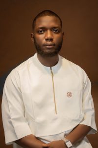 MEET ABIDEMI HAKEEM OLALEKAN AKA “ABIDEX” .. ADC Candidate, Ifako-Ijaiye State Constituency 02 FOR 2027 General Elections