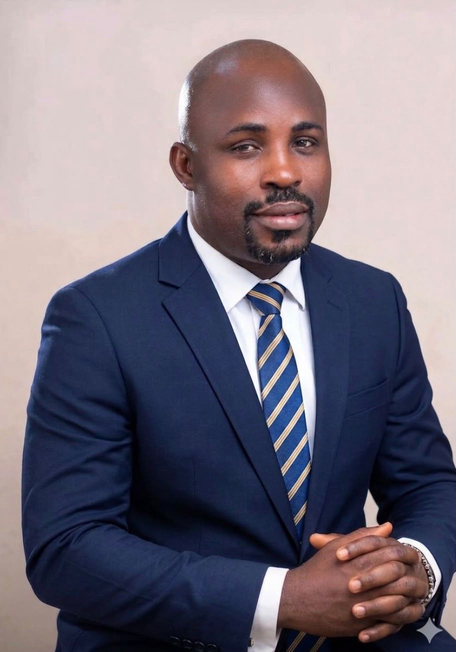 AHEAD OF 2027: IFAKO-IJAIYE IS ELELE, ELELE IS IFAKO-IJAIYE 01 FOR LAGOS STATE HOUSE OF ASSEMBLY