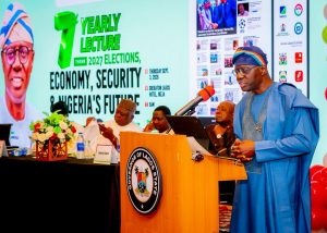 BRINGING BACK FUEL SUBSIDY AN EMPTY CAMPAIGN BUZZ, IT’S NOT FISCALLY REALISTIC’ — SANWO-OLU