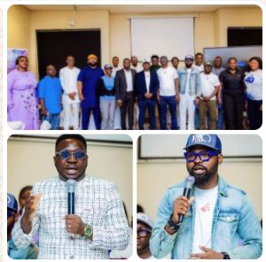 Luli Concert 2026: Worship Concert Marks 10th Anniversary in Lagos