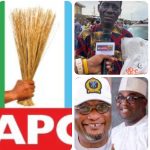Agege Political Storm: APC Expels Ninolowo, Egunjobi as Calls for Reconciliation Grow