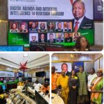 Coker Ex DG NTDA, Stakeholders Vote Regulations for AI and it’s Transformation.
