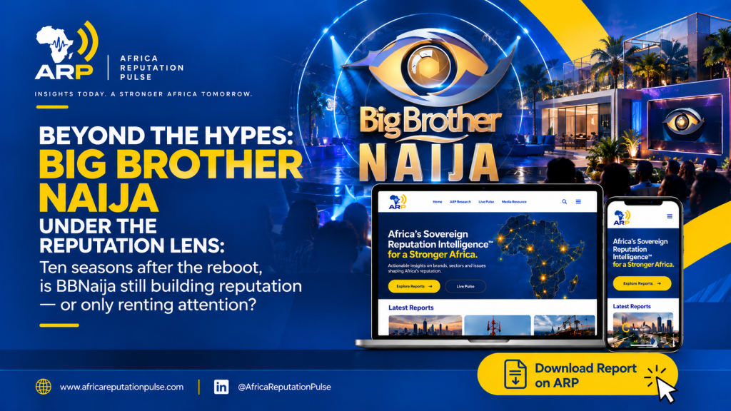 Opinion: Is Big Brother Naija Building Reputation or Just Renting Attention? New Report Puts the Reality Show Under Scrutiny