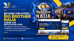 Opinion: Is Big Brother Naija Building Reputation or Just Renting Attention? New Report Puts the Reality Show Under Scrutiny