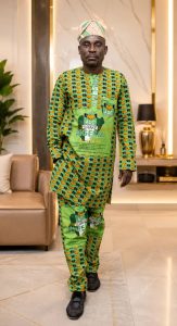 Eyiowuawi rọ gbogbo ọmọ Naijiria lati ni igbagbọ ati iduro ṣinṣin pẹlu ireti pe ADC yoo mu irọrun wa lọdun to n bọ