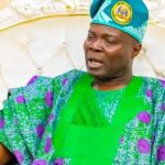 Nigeria @ 66: The Nation’s Destiny Starts in Our Communities -Oba Makama