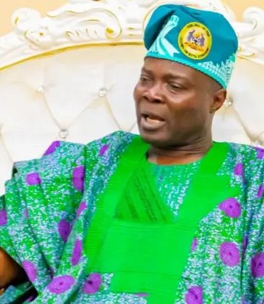 Nigeria @ 66: The Nation’s Destiny Starts in Our Communities -Oba Makama