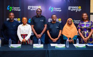 Concert for Change targets N500m to support children with disabilities, orphans