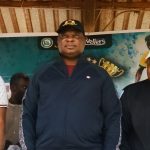 Excitement as Fourth Olota Cup Kicks Off in Grand Style at Ota