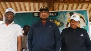 Excitement as Fourth Olota Cup Kicks Off in Grand Style at Ota