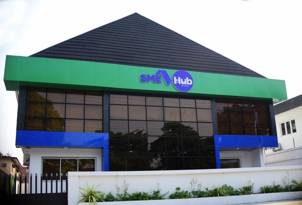 Nigeria’s SMEs: Resilient, Essential and in need of the Right Partners  By Aderonke Oluwadare