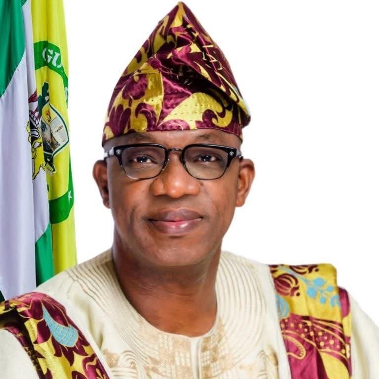 This Is Unprecedented’ — Ex-LG Office Holders Hail Ogun as State Clears ₦3.5bn Severance