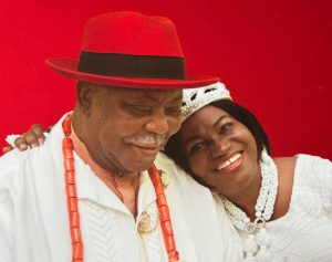 REIGNING WITH CHRIST IN MY KINGDOM BY HER MAJESTY, DR. JOSEPHINE DIETE-SPIFF ESQ, JP, QUEEN OF TWON BRASS KINGDOM, BAYELSA STATE, NIGERIA. (CONCLUSION)