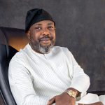 At 44, Dr. Adekunle Abdul is Redefining Nigeria’s Real Estate Business* *by Yusuf Adeoye