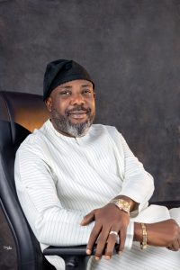 At 44, Dr. Adekunle Abdul is Redefining Nigeria’s Real Estate Business* *by Yusuf Adeoye