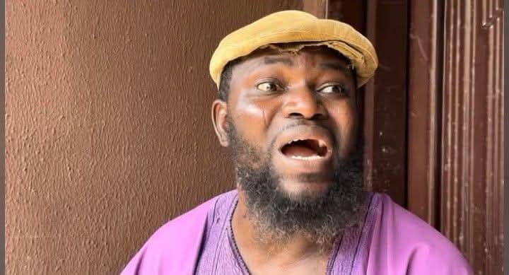 B-R-E-A-K-I-N-G: Notorious Cyber-Blackmailer ‘Alfa Sunnah’  Met his Waterloo, Remanded in Kirikiri Prison
