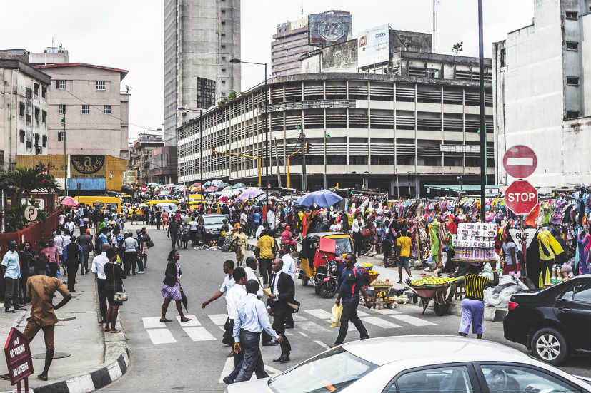 How Telecom Investment Is Rewiring Nigeria’s Economy