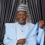 Olowu of Kuta Felicitates Osun Chief of Staff, Akinleye, on Birthday