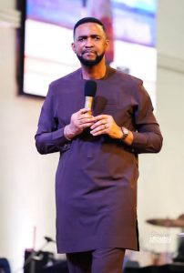 STEWARDSHIP: TO KNOW GOD, YOU MUST OBEY ALL HIS INSTRUCTIONS – DR CHRIS OKAFOR