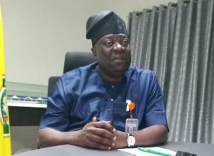 OGITECH Rector, Biodun Oluseye, Outlines Institutional Achievements, Says Ogun State Stands to Benefit from Senator Adeola Yayi’s Experience
