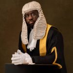 Wale Fapohunda, 67 Others Elevated to Senior Advocate of Nigeria