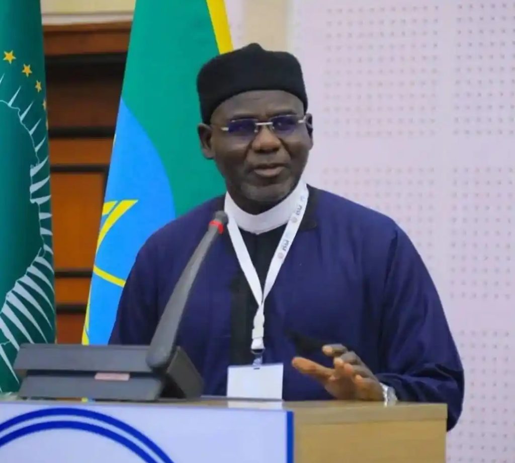 Buratai Calls for AI, Drone Surveillance to Tackle Terrorism, Banditry