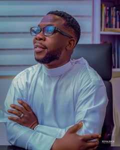 Know your Boundary: Why Prophet Genesis Is Right to Seek Legal Redress Against Cyber-Blackmailers