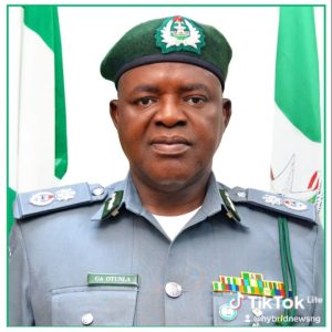 Customs MMAC Records ₦6.2bn Daily Revenue, Exceeds Target by 433%