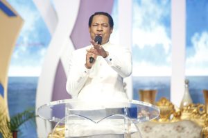 GLOBAL EXPECTATION SOARS AS HEALING STREAMS RETURNS FOR FINAL 2026 EDITION